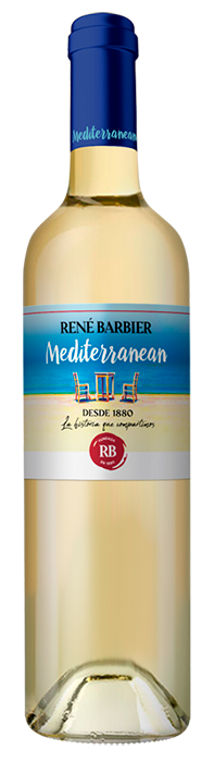 René Barbier Mediterranean White wine