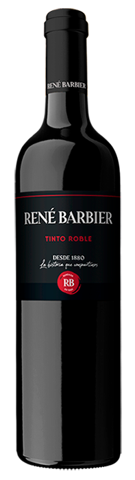 René Barbier Oak-Aged Red wine